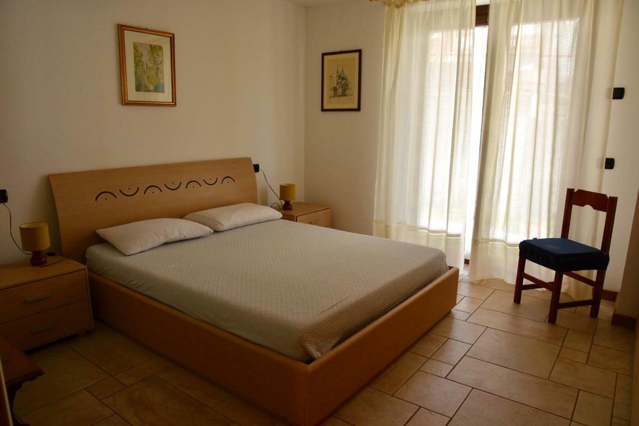 Baitin Finferlo Apartment Premadio Exterior photo